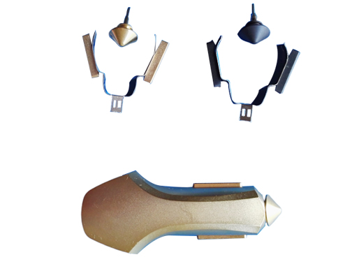 厚街激光焊接加工廠(chǎng)鋁合金激光焊接常見(jiàn)問(wèn)題如何解決？